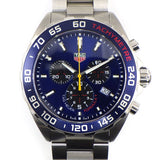 Tag Heuer Formula 1 Blue Dial Watch for Men - CAZ101AB.BA0842