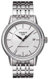 Tissot Carson Powermatic 80 Watch For Men - T085.407.11.011.00