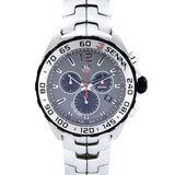 Tag Heuer Formula 1 Grey Dial Watch for Men - CAZ1012.BA0883