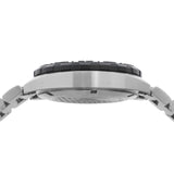 Tag Heuer Formula 1 Quartz 41mm Black Dial Silver Steel Strap Watch for Men - WAZ1110.BA0875