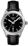 Tissot PR 100 Lady Quartz Sport Chic Watch For Women - T101.210.16.051.00