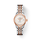 Tissot Le Locle Automatic Small Lady Watch For Women - T41.2.183.33