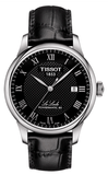 Tissot Le Locle Powermatic 80 Automatic Watch For Men - T006.407.16.053.00