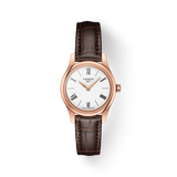 Tissot T Classic Tradition 5.5 Lady Watch For Women - T063.009.36.018.00