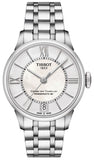 Tissot Chemin Des Tourelles Powermatic 80 Lady Watch For Women - T099.207.11.118.00