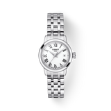 Tissot Classic Dream Lady Stainless Steel Watch For Women - T129.210.11.013.00