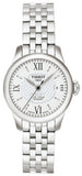 Tissot Le Locle Small Automatic Watch For Women - T41.1.183.33