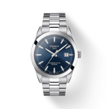 Tissot Gentlemen Powermatic 80 Silicium Watch For Men - T127.407.11.041.00