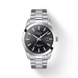 Tissot Gentleman Powermatic 80 Silicium Watch For Men - T127.407.11.051.00