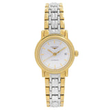 Longines Presence 25.5mm Automatic Watch for Women - L4.321.2.12.7