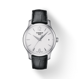 Tissot T Classic Tradition Lady Watch For Women - T063.210.16.037.00