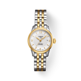 Tissot Le Locle Automatic Small Lady Watch For Women - T41.2.183.34