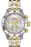 Tissot PRS 200 Chronograph Analog Watch For Men - T067.417.22.031.00