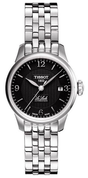 Tissot Le Locle Small Automatic Watch For Women - T41.1.183.54