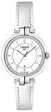 Tissot T Lady Flamingo Quartz Watch For Women - T094.210.16.011.00