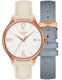 Tissot T Lady Bella Ora 38mm Watch For Women - T103.210.36.017.00