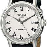 Tissot Carson Powermatic 80 Watch For Men - T085.407.16.013.00