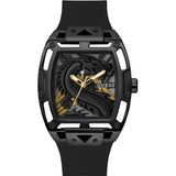 Guess watch with dragon design (1-58)