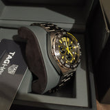 TAG Heuer watch in box - 10004