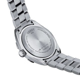 Tissot PR 100 Sport Blue Dial Silver Steel Strap Watch For Men - T101.610.11.041.00