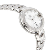 Tag Heuer Link Diamonds Mother of Pearl Dial Silver Steel Strap Watch for Women -  WAT1417.BA0954