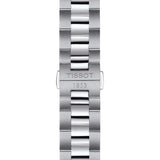 Tissot Gentleman Powermatic 80 Silicium Watch For Men - T127.407.11.091.01