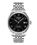 Tissot Le Locle Automatic Lady Watch For Women - T41.1.183.56