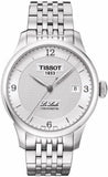 Tissot Le Locle Small Lady Automatic Watch For Women - T41.1.183.34