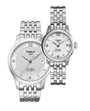 Tissot Le Locle Small Lady Automatic Watch For Women - T41.1.183.34