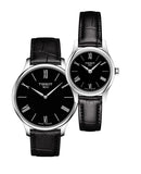 Tissot T Classic Tradition 5.5 Quartz Watch For Men - T063.409.16.058.00