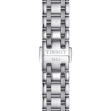 Tissot Bellissima Automatic Watch For Women - T126.207.11.013.00