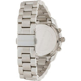 Michael Kors Runway Silver Dial Silver Steel Strap Watch for Women - MK5428