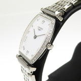 Longines La Grande Classique Tonneau Watch for Women - L4.288.0.09.6