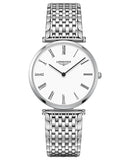 Longines La Grande Classique De Longines Watch for Women - L4.755.4.11.6