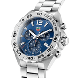 Tag Heuer Formula 1 Blue Dial Watch for Men - CAZ101K.BA0842