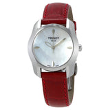 Tissot T Wave Quartz Watch For Women - T023.210.16.111.01