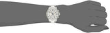 Tommy Hilfiger Claudia White Dial Silver Steel Strap Watch for Women - 1781819