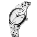 Tissot T Classic Tradition Lady Watch For Women - T063.210.11.037.00