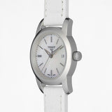 Tissot Classic Dream Lady Mother of Pearl Dial Watch For Women - T033.210.16.111.00