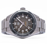 Tag Heuer Autavia Grey Dial Watch for Men - WBE5114.EB0173