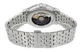 Tissot Tradition Powermatic 80 Open Heart Automatic Watch For Men - T063.907.11.038.00