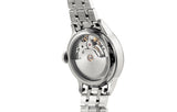 Tissot Chemin Des Tourelles Powermatic 80 Helvetic Watch For Women - T099.207.11.116.00