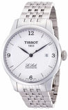 Tissot Le Locle Automatic Cosc Watch For Men - T006.408.11.037.00