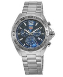 Tag Heuer Formula 1 Blue Dial Watch for Men - CAZ101K.BA0842