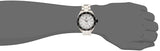 Tag Heuer Formula 1 Quartz White Dial Silver Steel Strap Watch for Men - WAZ1111.BA0875