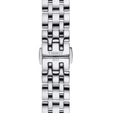 Tissot Classic Dream Lady Stainless Steel Watch For Women - T129.210.11.013.00