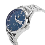 Tag Heuer Carrera Blue Dial Watch for Men - WAR201E.BA0723