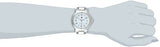 Tommy Hilfiger White Dial Silver Steel Strap Watch for Women - 1781397