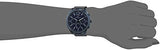 Tommy Hilfiger Gavin Chronograph Blue Dial Blue Mesh Bracelet Watch for Men - 1791471