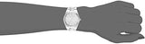 Michael Kors Channing Quartz White Dial Two Tone Steel Strap Watch For Women - MK6649